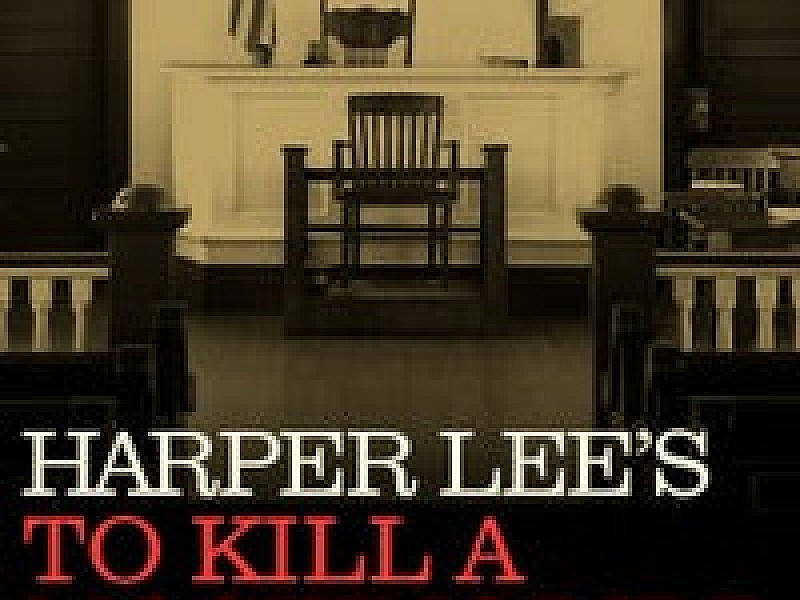 To Kill A Mockingbird / Drep ikke en sangfugl