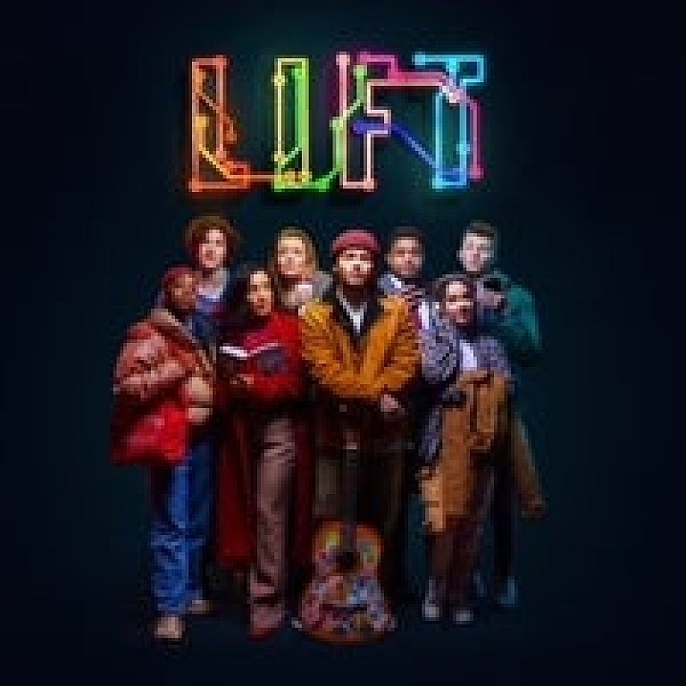 LIFT in London