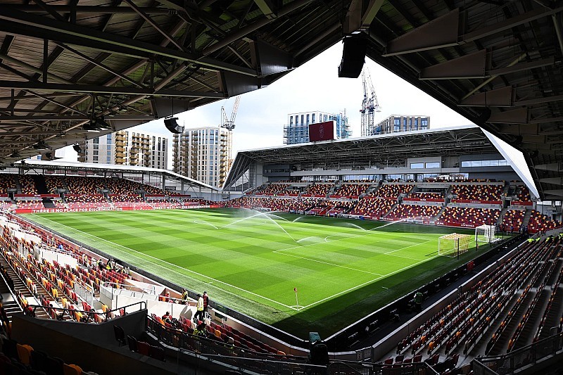 Billetter Brentford