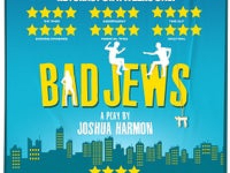 Bad Jews in London