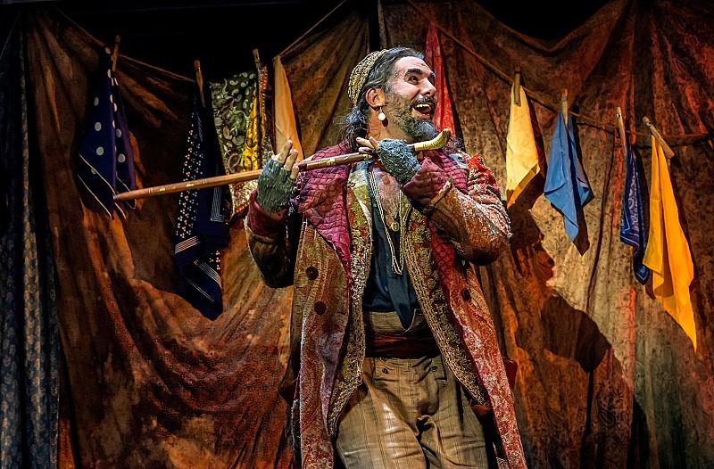 Opplev magien til Oliver! Musikalen i London – Bestill billetter nå!