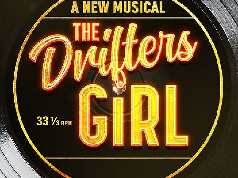 The Drifters Girl i London