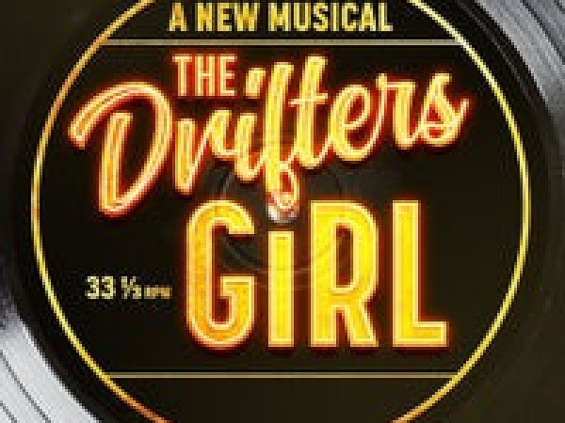 The Drifters Girl i London