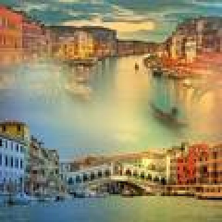 Severdigheter i Venezia