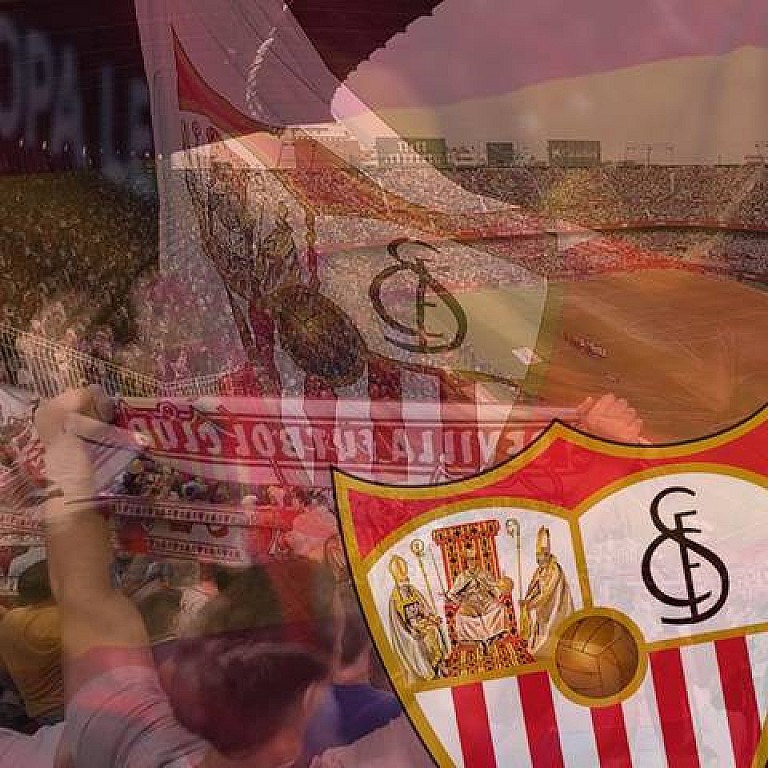 Billetter til Sevilla FC Champions League