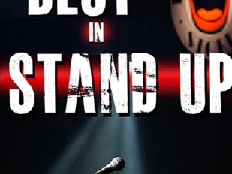 Best in Stand Up i London