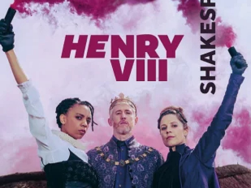 Henry VIII | Globe Theatre i London