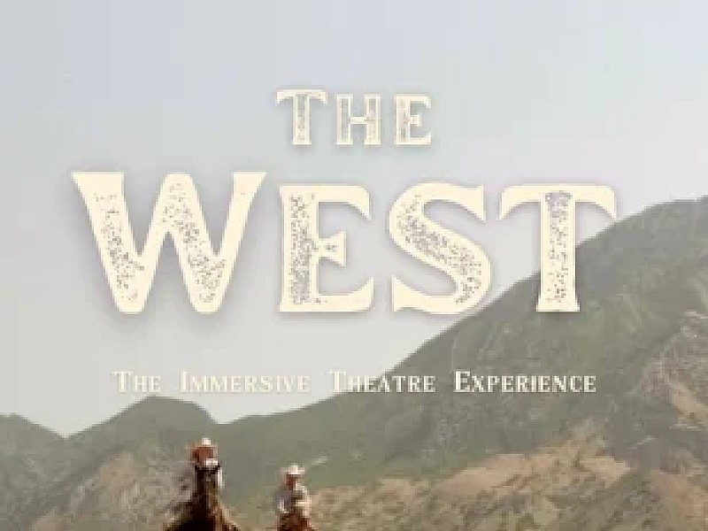 The West i London