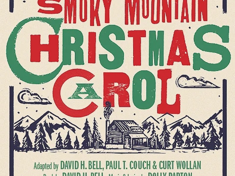 Dolly Parton's Smoky Mountain Christmas Carol i London