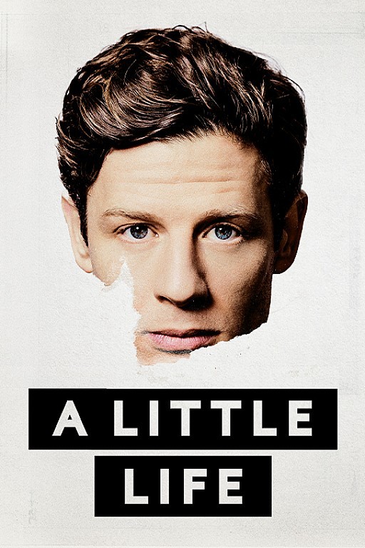 A Little Life - Harold Pinter