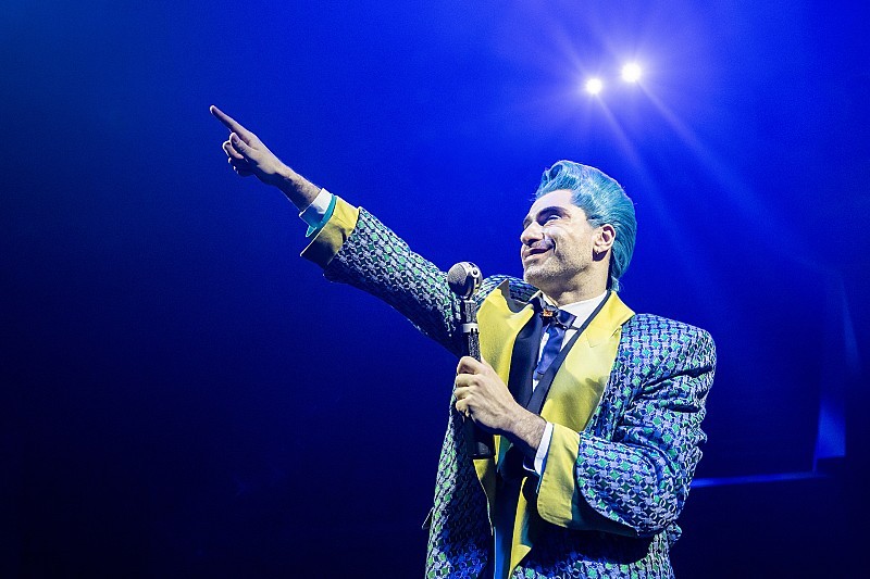 The Hunger Games på scenen