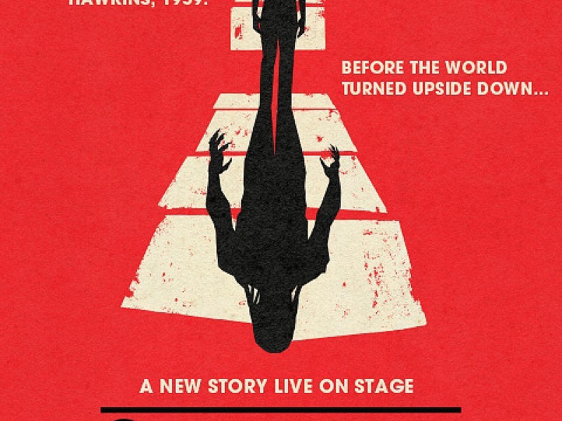 Billetter til stykket Stranger Things: The First Shadow i London