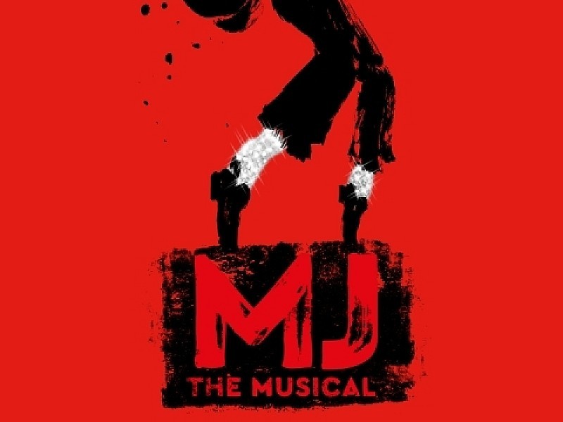 Billetter til MJ The Musical: Opplev Magien i London