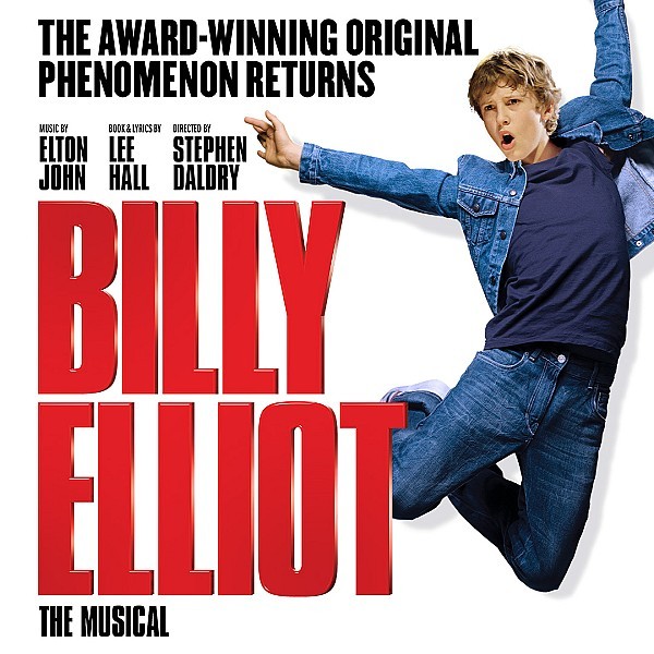 Billy Elliot – Musikalen