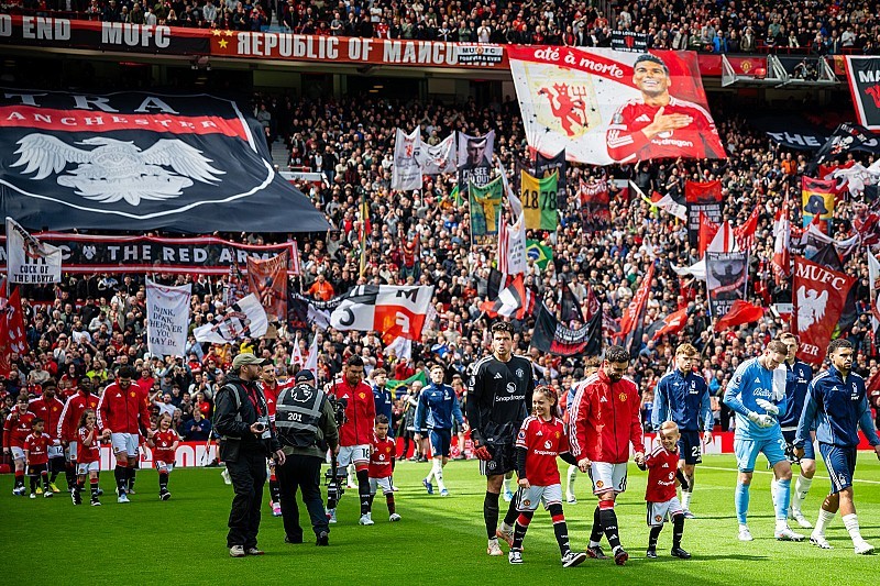 Billetter Manchester United