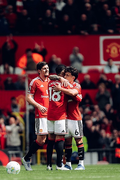 Billetter Manchester United