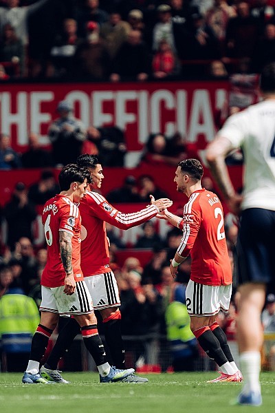 Billetter Manchester United