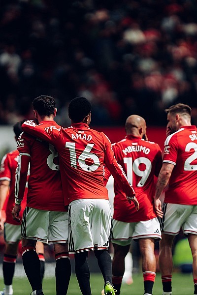 Billetter Manchester United