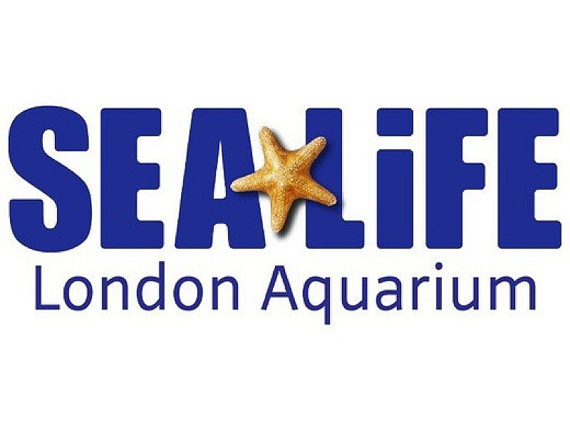 SEA LIFE London - Standard Entry