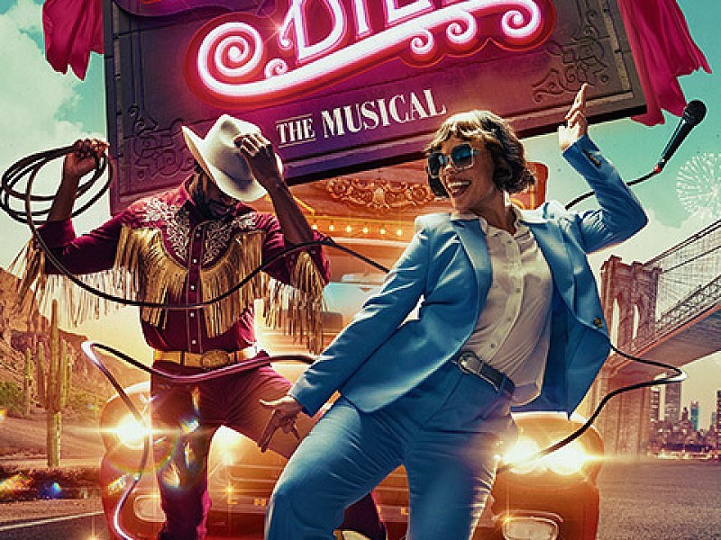 Bronco Billy The Musical