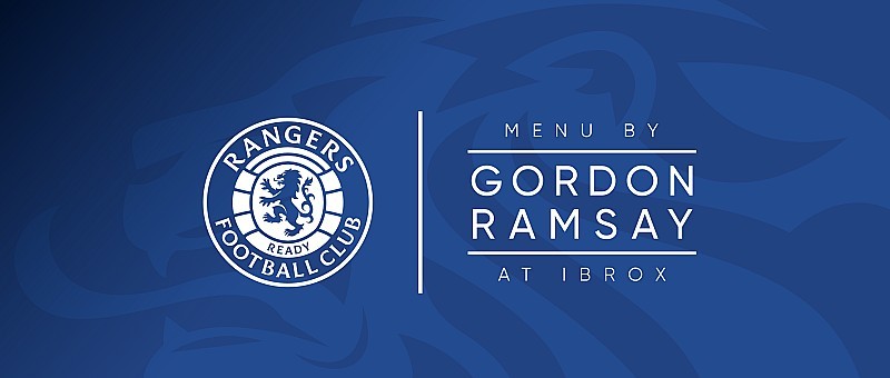 Rangers FC v Kilmarnock
