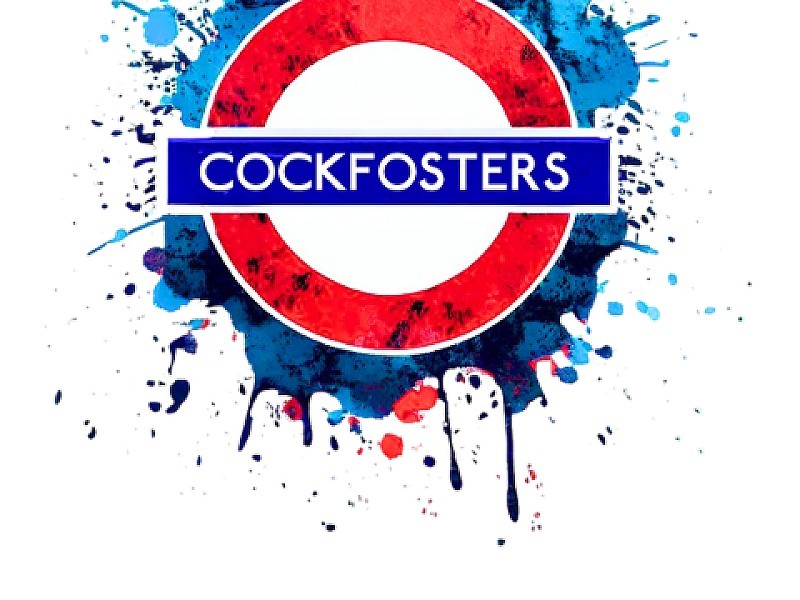 Cockfosters