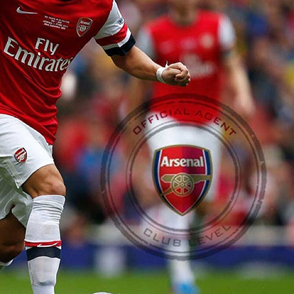 Arsenal v Sevilla FC