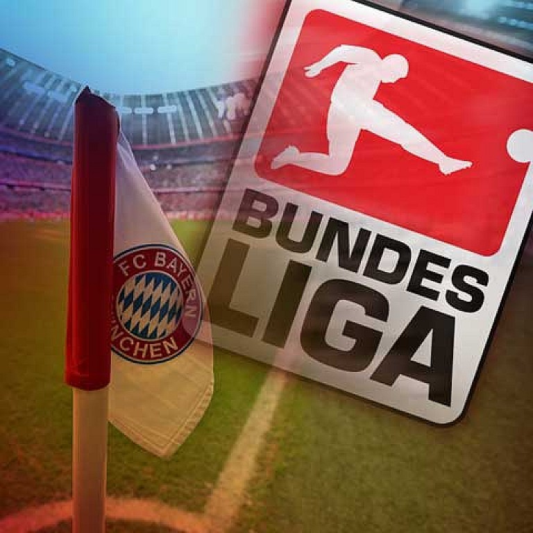 FC Bayern München v Benfica