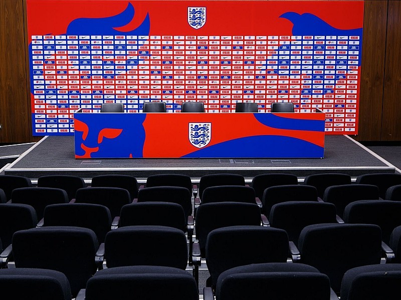 Wembley Stadion omvisning