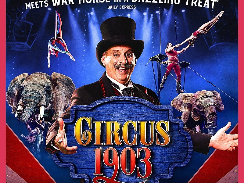 Circus 1903