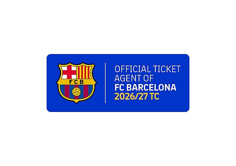 FC Barcelona-billetter