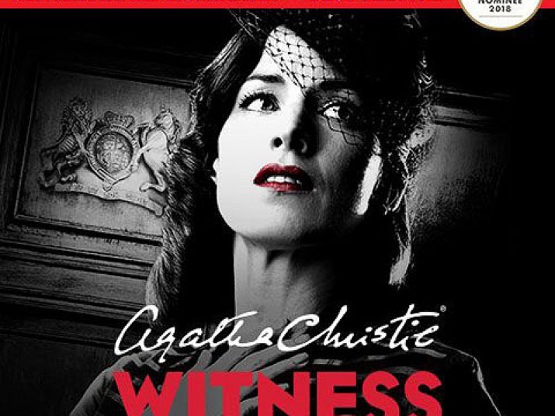 Witness for the Prosecution / Anklagarens vitne i London