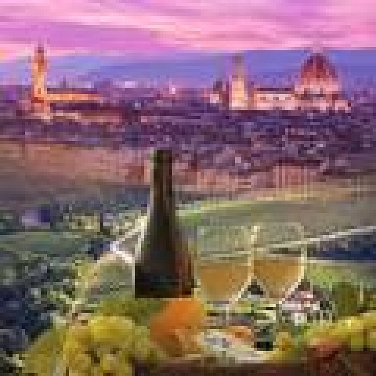 Severdigheter i Firenze
