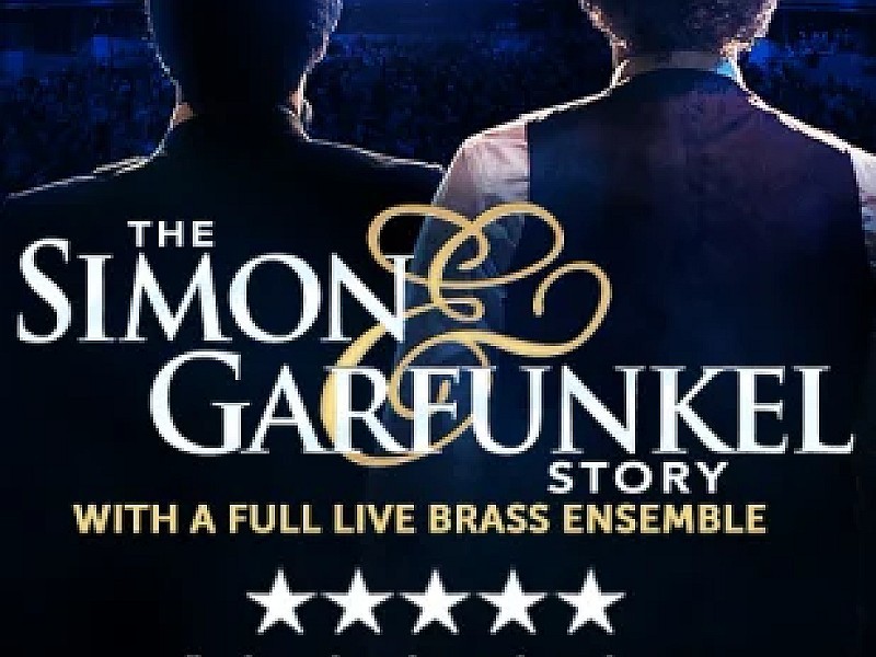 The Simon & Garfunkel Story i London