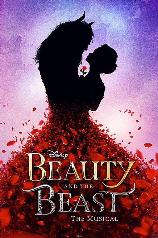 Disney's Beauty and the Beast i London