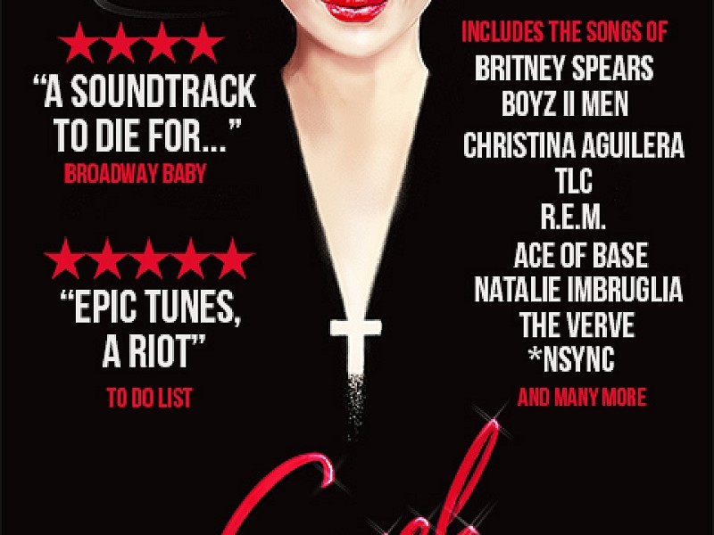 Cruel Intentions: The '90s Musical