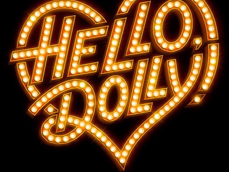 Hello, Dolly!