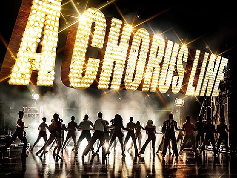 A Chorus Line