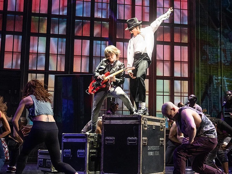 Billetter til MJ The Musical: Opplev Magien i London