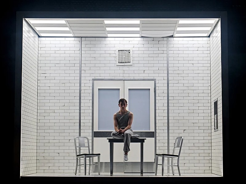 Billetter til stykket Stranger Things: The First Shadow i London