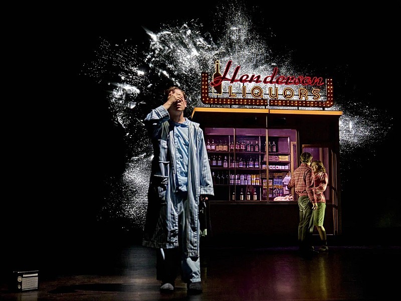 Billetter til stykket Stranger Things: The First Shadow i London