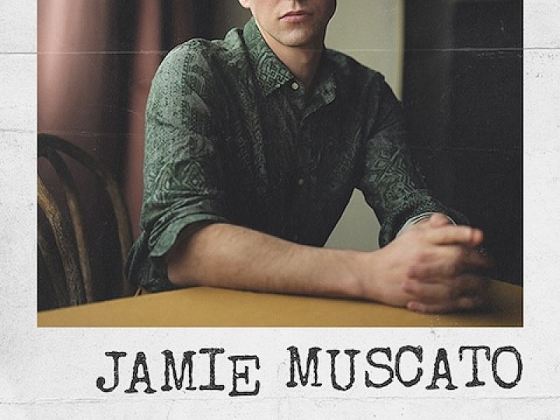Jamie Muscato