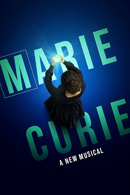 Marie Curie the Musical