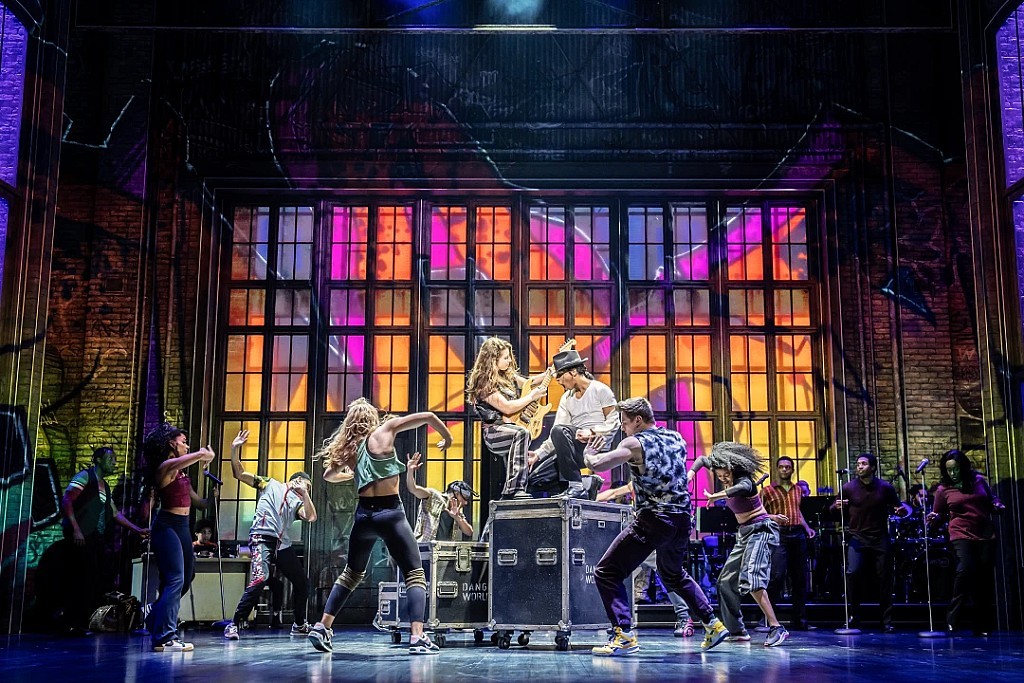 Billetter til MJ The Musical: Opplev Magien i London