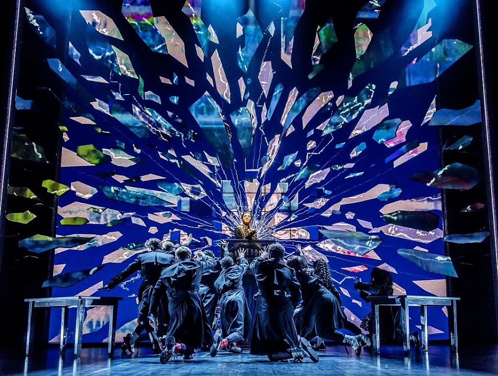 Billetter til MJ The Musical: Opplev Magien i London