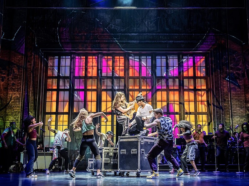 Billetter til MJ The Musical: Opplev Magien i London