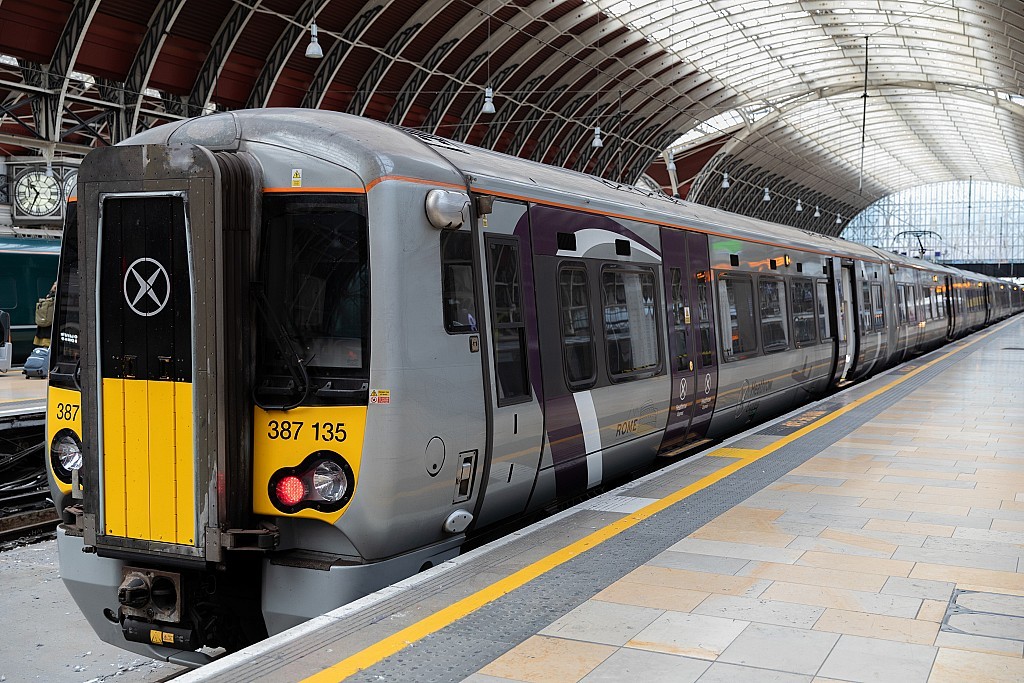 Problemfri reise med Heathrow Express - Sikre billettene dine i dag!