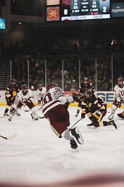 Billetter Hockey