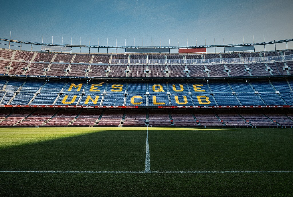 Billetter til La Liga