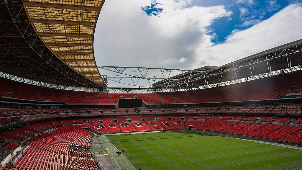 Billetter til FA Cup Final